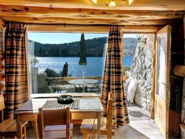 Cabañas Puerto Pireo : photo 10 de la chambre bungalow supérieur