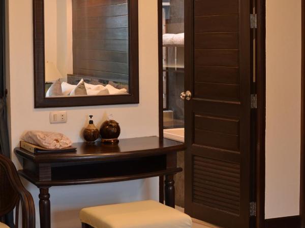 Klong Prao Resort - SHA Extra Plus : photo 7 de la chambre villa