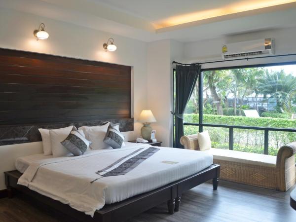 Klong Prao Resort - SHA Extra Plus : photo 1 de la chambre villa