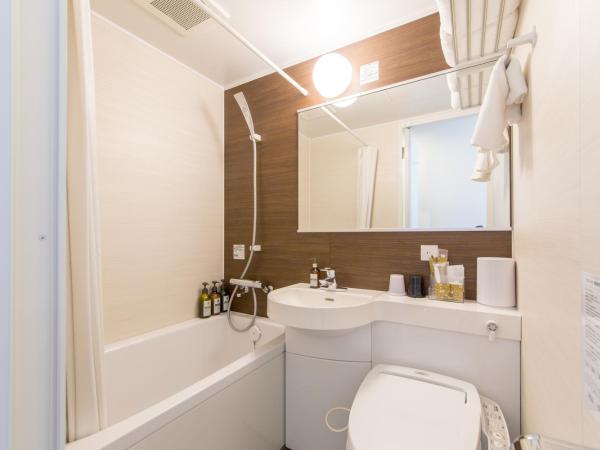 Hotel M's Plus Shijo Omiya : photo 6 de la chambre chambre simple