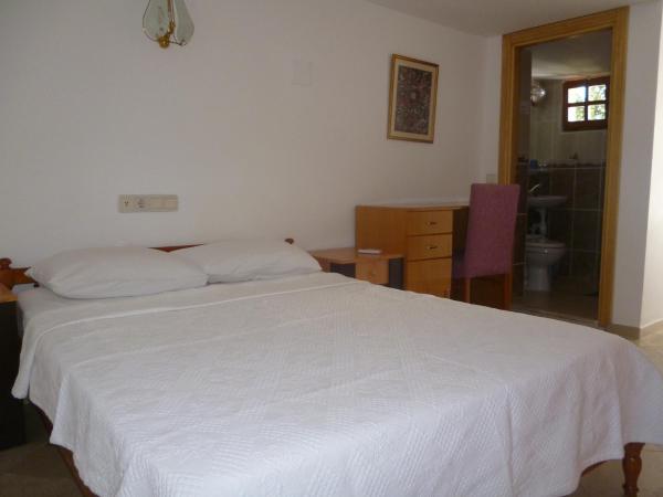 Frankfurt Hotel : photo 1 de la chambre chambre double ou lits jumeaux