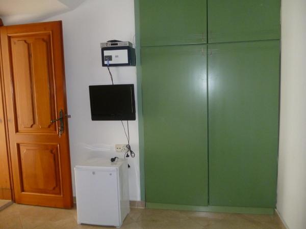 Frankfurt Hotel : photo 4 de la chambre chambre double ou lits jumeaux