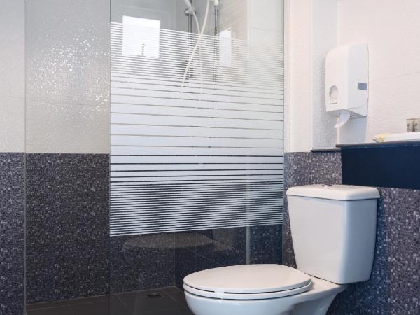 Donmueang Place Hotel - SHA Plus : photo 6 de la chambre chambre lit king-size supérieure