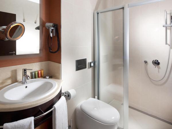 The Hotel Fitzgerald : photo 1 de la chambre chambre double confort