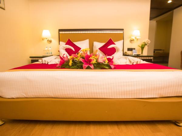 Fortune Park JP Celestial, Bengaluru - Member ITC's Hotel Group : photo 3 de la chambre chambre fortune club