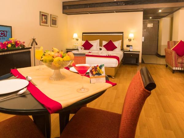 Fortune Park JP Celestial, Bengaluru - Member ITC's Hotel Group : photo 5 de la chambre chambre fortune club