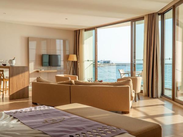 Ladies Beach Suite Hotel : photo 1 de la chambre studio