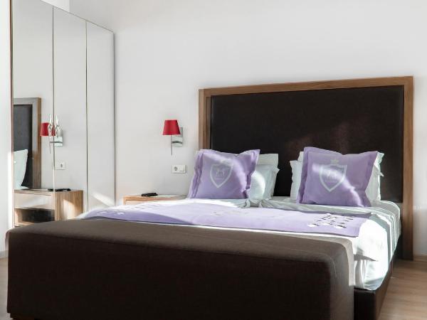 Ladies Beach Suite Hotel : photo 7 de la chambre appartement 2 chambres