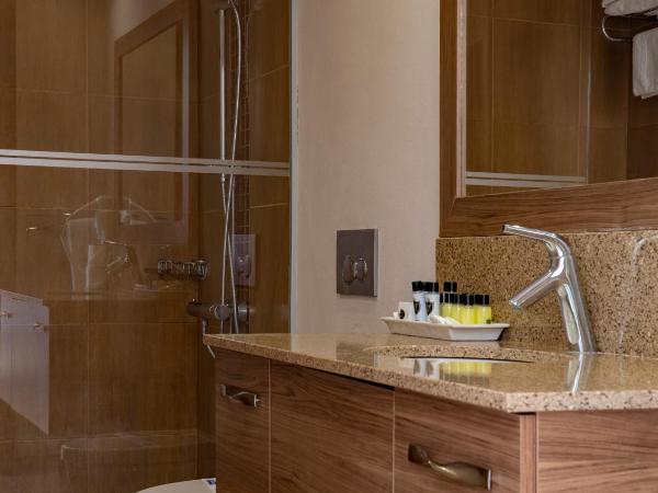 Ladies Beach Suite Hotel : photo 6 de la chambre suite