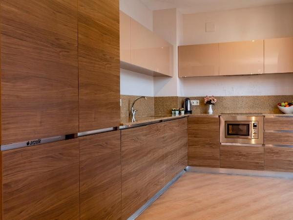 Ladies Beach Suite Hotel : photo 6 de la chambre appartement 3 chambres