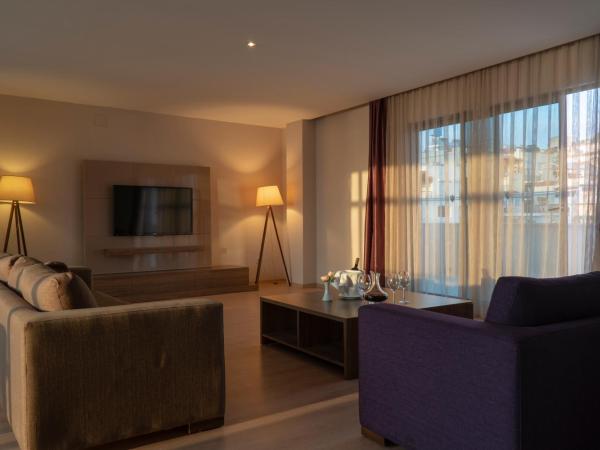 Ladies Beach Suite Hotel : photo 3 de la chambre appartement 3 chambres