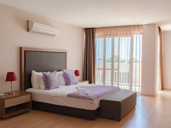 Ladies Beach Suite Hotel : photo 7 de la chambre suite - vue sur mer