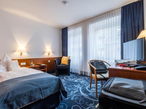 Hotel Gertrudenhof : photo 2 de la chambre chambre simple