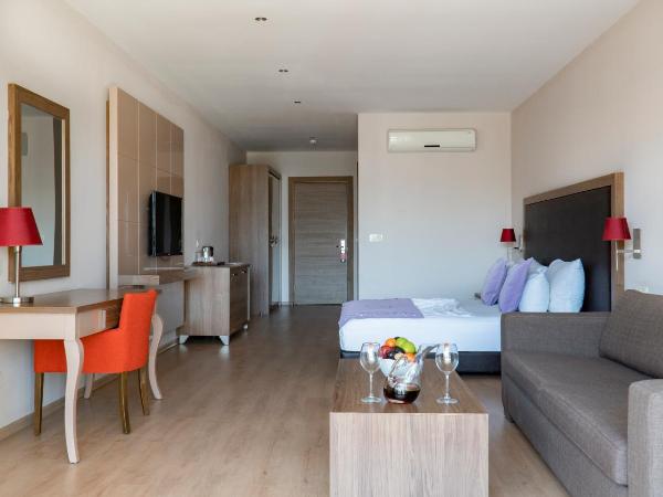 Ladies Beach Suite Hotel : photo 1 de la chambre appartement standard