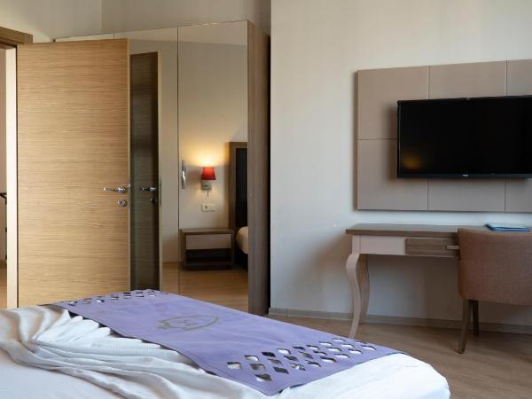 Ladies Beach Suite Hotel : photo 4 de la chambre appartement 2 chambres