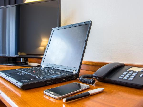 Hotel Gertrudenhof : photo 3 de la chambre chambre simple