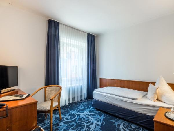 Hotel Gertrudenhof : photo 4 de la chambre chambre simple