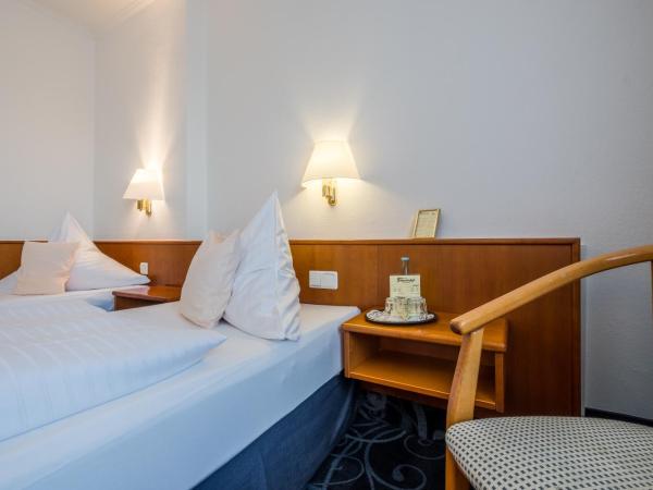 Hotel Gertrudenhof : photo 3 de la chambre chambre double