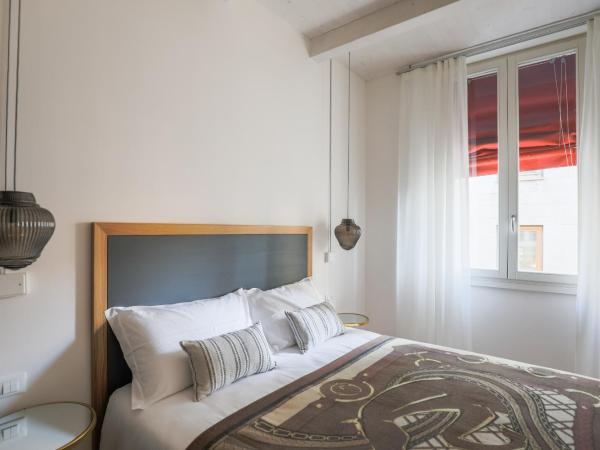 Residence le Porte : photo 9 de la chambre appartement supérieur