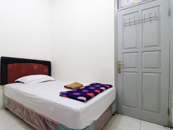 Wisma Lamida 2 Syariah : photo 4 de la chambre chambre simple standard