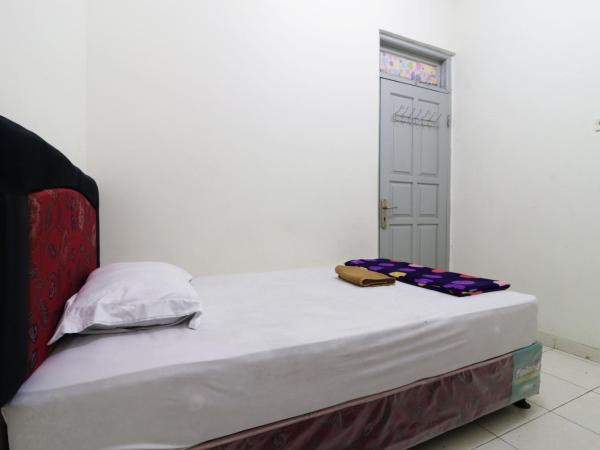 Wisma Lamida 2 Syariah : photo 2 de la chambre chambre simple standard