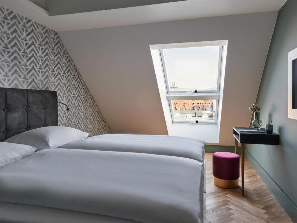 Hotel MIO by AMANO : photo 3 de la chambre chambre lit king-size