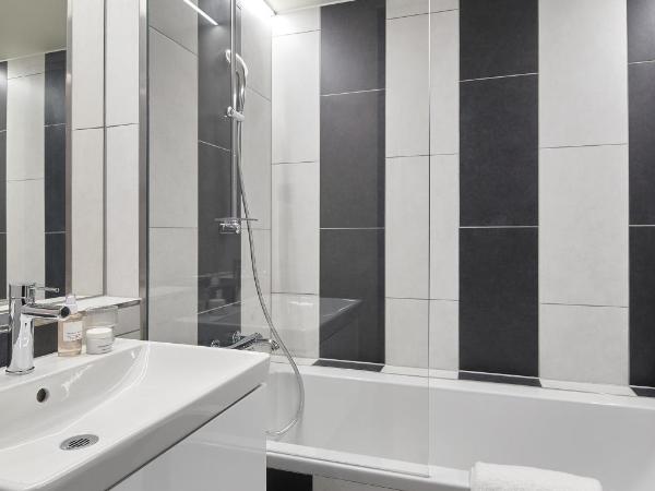 Hotel MIO by AMANO : photo 6 de la chambre chambre double