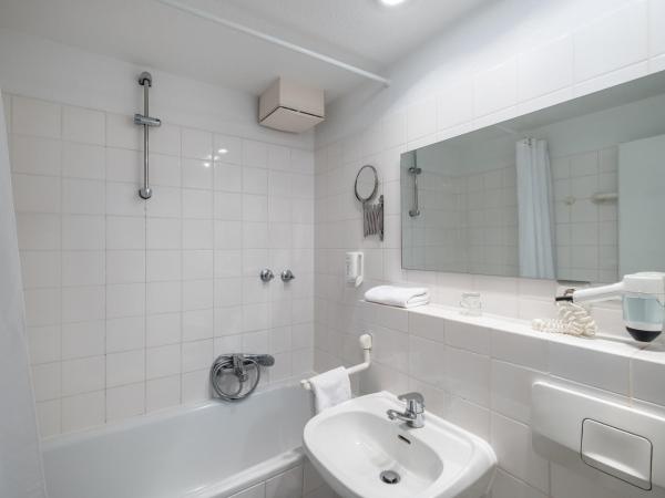 Hotel Gertrudenhof : photo 6 de la chambre chambre simple