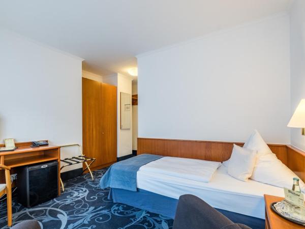 Hotel Gertrudenhof : photo 1 de la chambre chambre simple