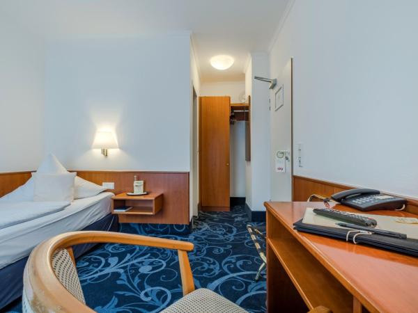 Hotel Gertrudenhof : photo 5 de la chambre chambre simple