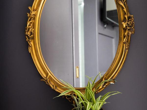 The Warren Belfast : photo 3 de la chambre chambre double deluxe