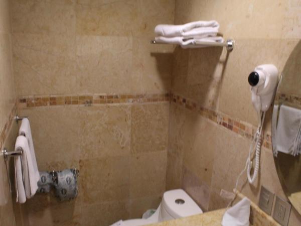 Hotel Casa las Mercedes : photo 6 de la chambre chambre lit king-size standard