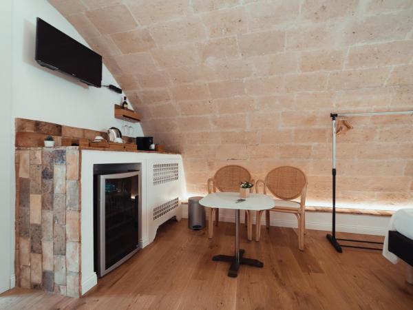 Gradelle San Nicola : photo 2 de la chambre chambre lit king-size