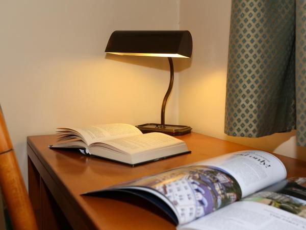 Art Deco WOLKER by ASTORIA Hotel & Medical Spa : photo 7 de la chambre chambre simple