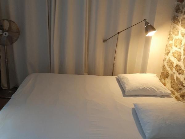 Villa des iris : photo 8 de la chambre chambre double ou lits jumeaux (rez-de-chaussée)