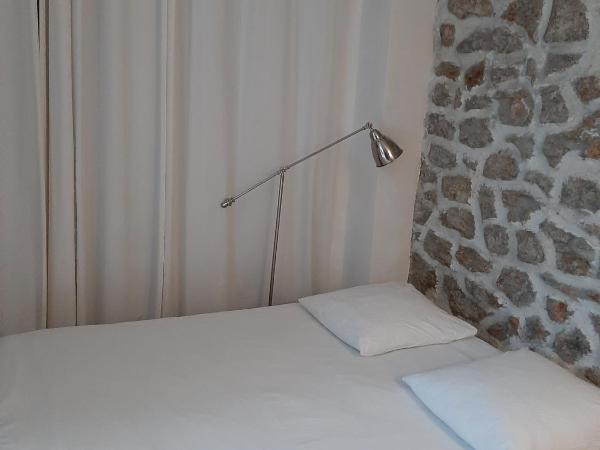 Villa des iris : photo 10 de la chambre chambre double ou lits jumeaux (rez-de-chaussée)