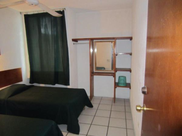 Hotel Vagabundo Puerto Vallarta : photo 1 de la chambre appartement standard