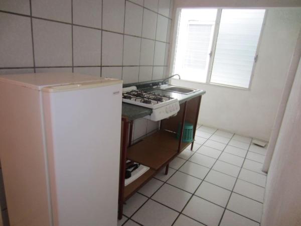 Hotel Vagabundo Puerto Vallarta : photo 2 de la chambre appartement standard