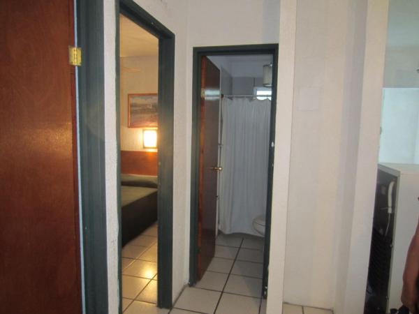 Hotel Vagabundo Puerto Vallarta : photo 3 de la chambre appartement standard
