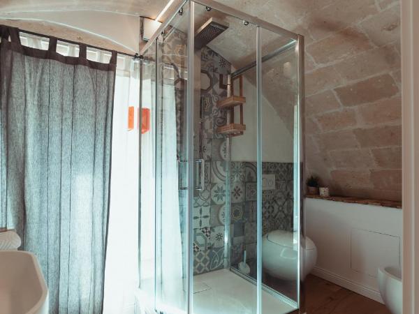 Gradelle San Nicola : photo 8 de la chambre chambre lit king-size