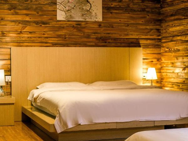 HOME++ Xi'an : photo 3 de la chambre chalet