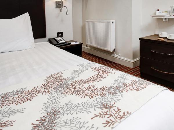 Best Western Chiswick Palace & Suites London : photo 4 de la chambre chambre simple standard