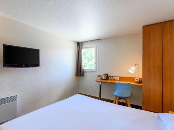 Comfort Hotel Amiens Nord : photo 3 de la chambre chambre double - non-fumeurs 
