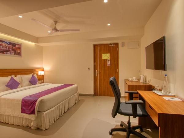 Lilac Hotel, 5th Block : photo 1 de la chambre appartement 1 chambre Élite