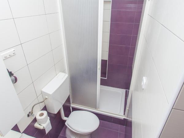 Villa Valentina : photo 1 de la chambre studio avec balcon et vue sur la mer