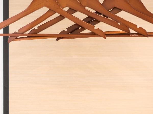 Madison Bangkok Hotel : photo 9 de la chambre chambre double supérieure avec deux lits doubles