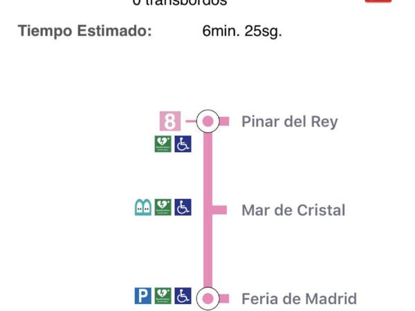 AYZ Villegas - Auto check-in property : photo 8 de la chambre chambre double standard avec salle de bains commune