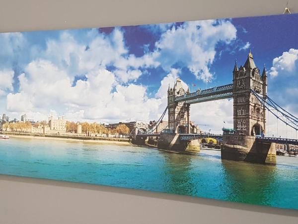 Hotel Oregon : photo 4 de la chambre chambre triple