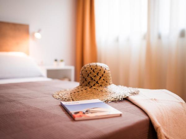 Lindala : photo 3 de la chambre chambre double Économique