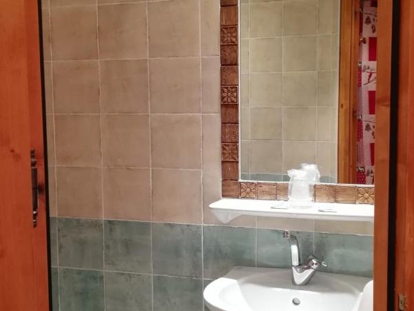 Le Dôme : photo 4 de la chambre chambre double supérieure